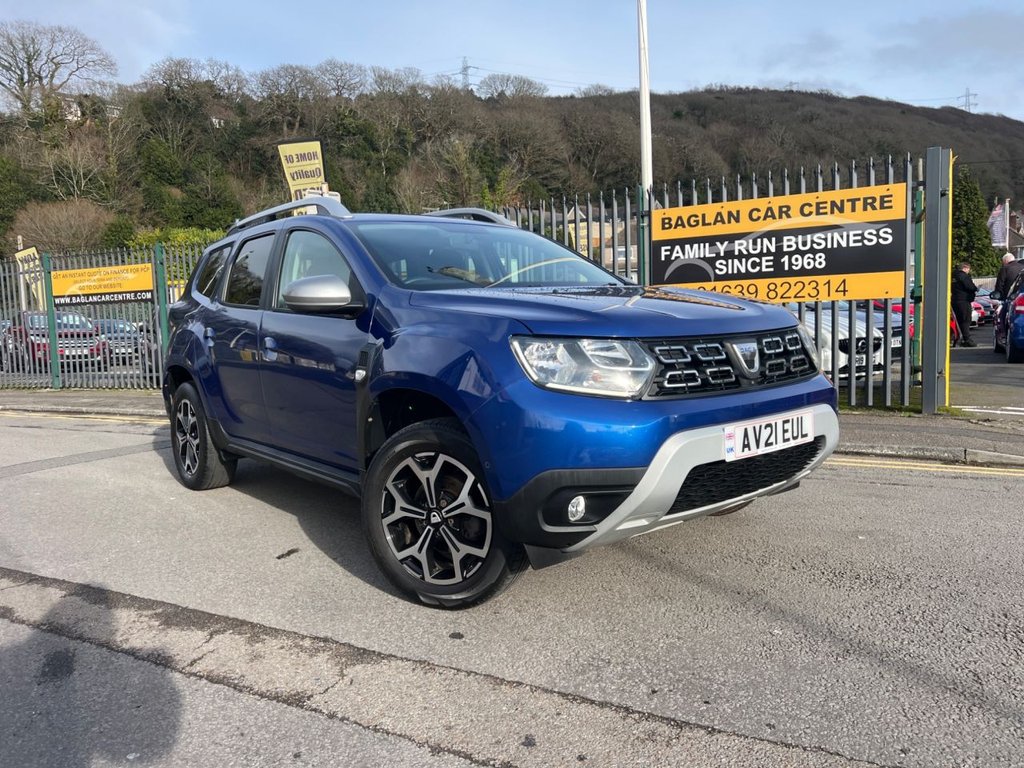 Used Dacia Duster 2021 for sale - 77341928: Photo 5