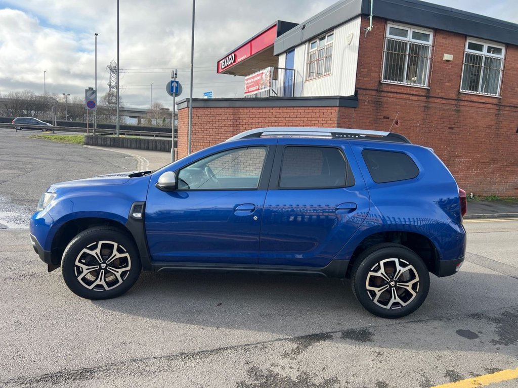 Used Dacia Duster 2021 for sale - 77341928: Photo 7