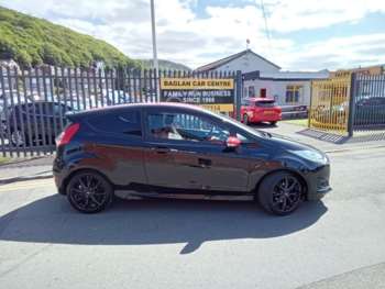 Used Ford Fiesta 2016 for sale - 74581294: Photo