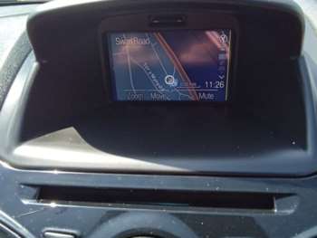 Used Ford Fiesta 2016 for sale - 74581294: Photo
