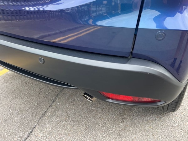 Used Honda HR-V 2018 for sale - 76235708: Photo 11