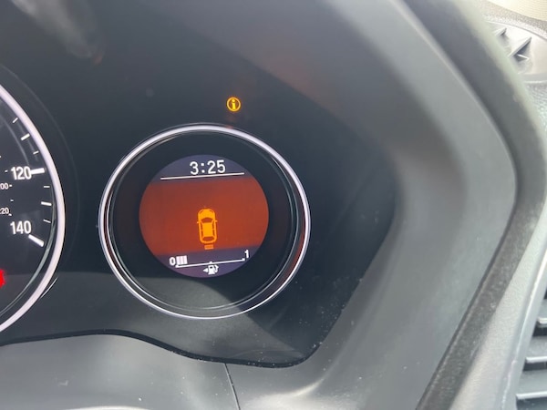 Used Honda HR-V 2018 for sale - 76235708: Photo 12