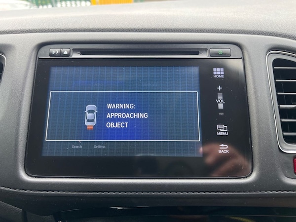 Used Honda HR-V 2018 for sale - 76235708: Photo 13