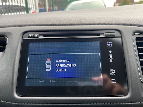 Used Honda HR-V 2018 for sale - 76235708: Photo 15