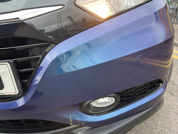 Used Honda HR-V 2018 for sale - 76235708: Photo 16
