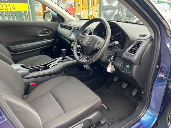 Used Honda HR-V 2018 for sale - 76235708: Photo 21