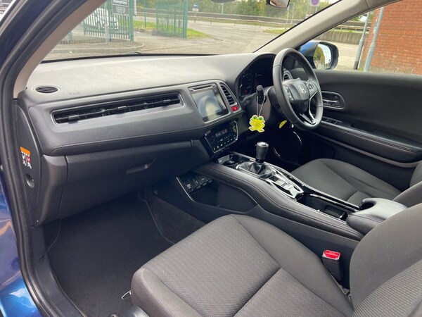 Used Honda HR-V 2018 for sale - 76235708: Photo 22
