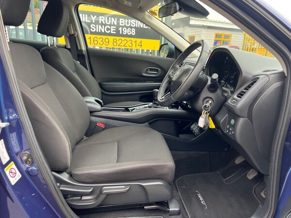 Used Honda HR-V 2018 for sale - 76235708: Photo 23