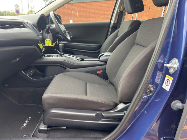 Used Honda HR-V 2018 for sale - 76235708: Photo 24