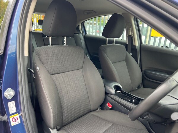 Used Honda HR-V 2018 for sale - 76235708: Photo 25
