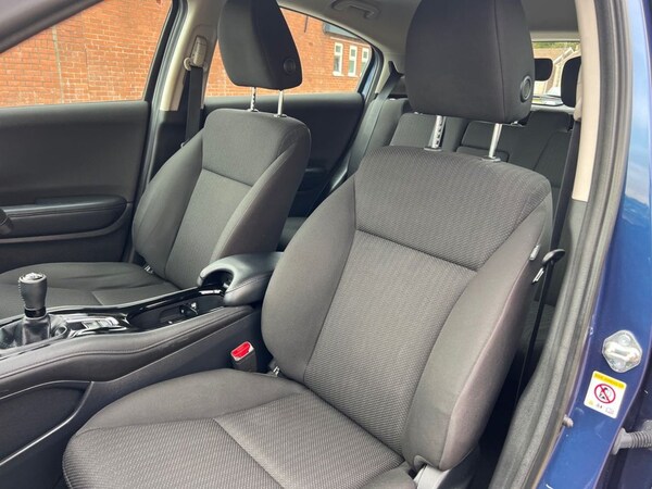 Used Honda HR-V 2018 for sale - 76235708: Photo 26