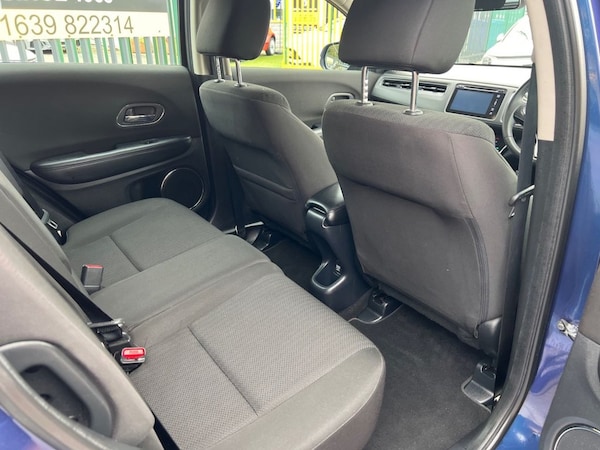 Used Honda HR-V 2018 for sale - 76235708: Photo 27