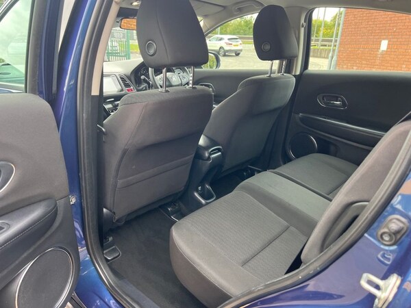 Used Honda HR-V 2018 for sale - 76235708: Photo 28