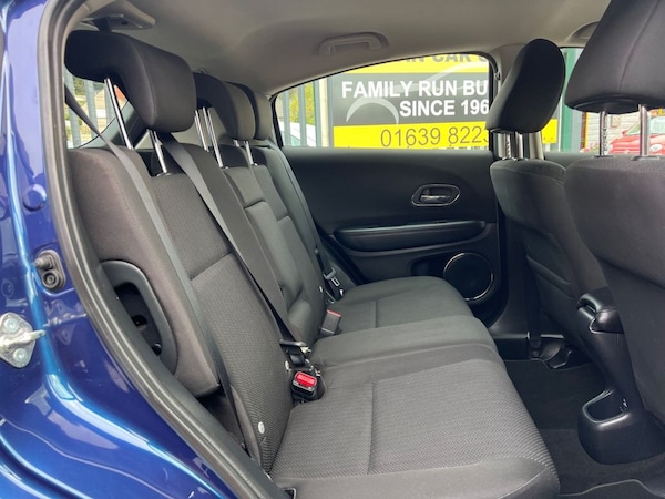 Used Honda HR-V 2018 for sale - 76235708: Photo 29