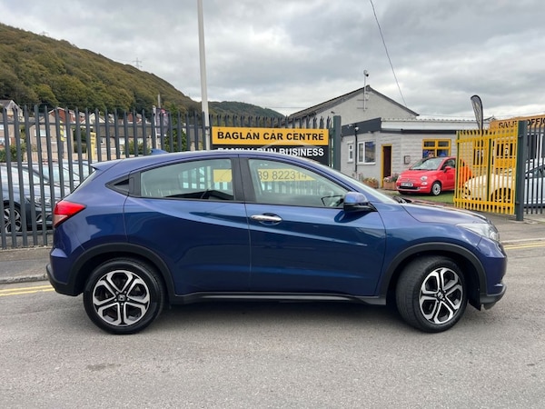 Used Honda HR-V 2018 for sale - 76235708: Photo 2