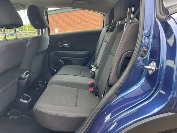 Used Honda HR-V 2018 for sale - 76235708: Photo 30