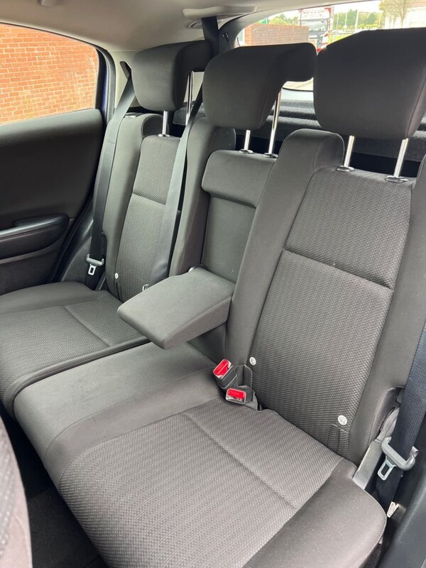 Used Honda HR-V 2018 for sale - 76235708: Photo 32