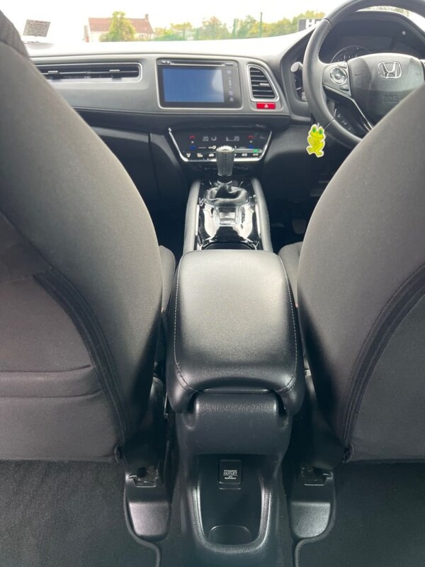 Used Honda HR-V 2018 for sale - 76235708: Photo 33