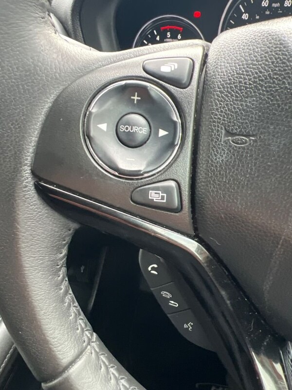 Used Honda HR-V 2018 for sale - 76235708: Photo 38