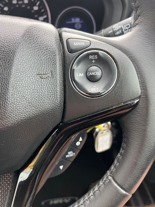 Used Honda HR-V 2018 for sale - 76235708: Photo 40