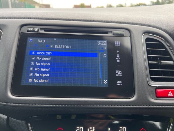 Used Honda HR-V 2018 for sale - 76235708: Photo 46