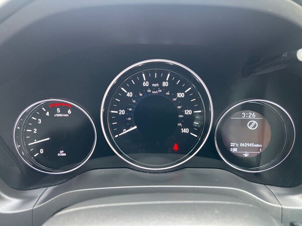 Used Honda HR-V 2018 for sale - 76235708: Photo 48