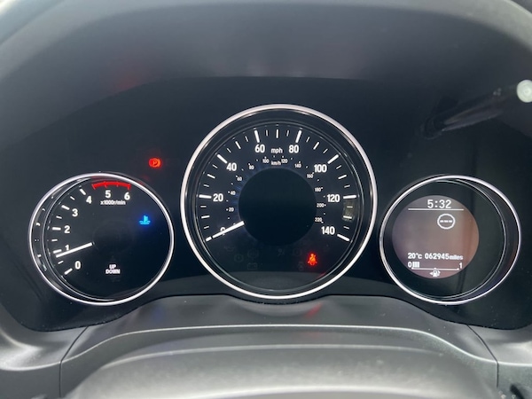 Used Honda HR-V 2018 for sale - 76235708: Photo 49