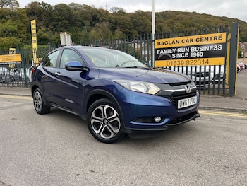 Used Honda HR-V 2018 for sale - 76235708: Photo 4