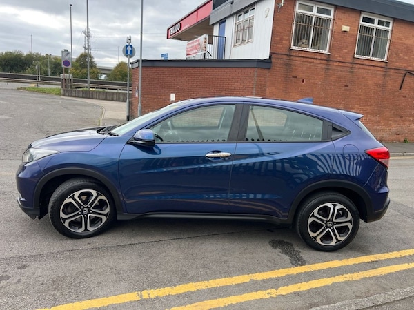 Used Honda HR-V 2018 for sale - 76235708: Photo 6