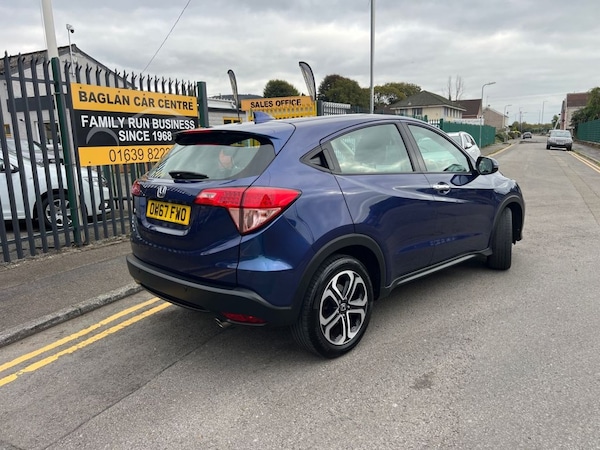 Used Honda HR-V 2018 for sale - 76235708: Photo 8