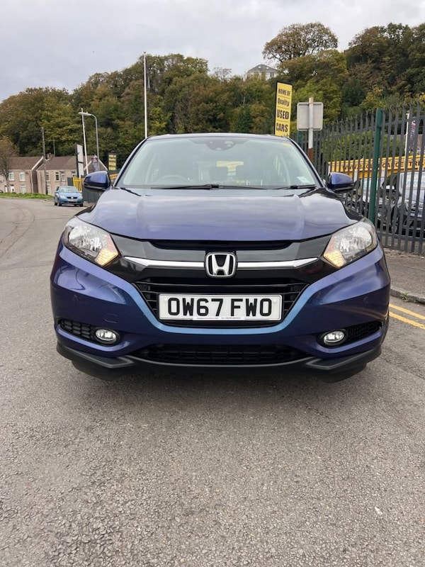 Used Honda HR-V 2018 for sale - 76235708: Photo 9