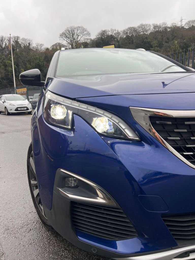 Used Peugeot 3008 2019 for sale - 77464004: Photo 11