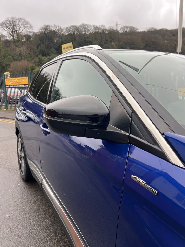 Used Peugeot 3008 2019 for sale - 77464004: Photo 12