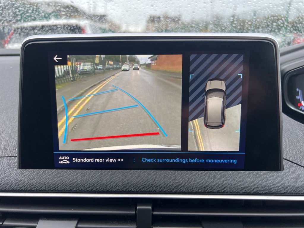 Used Peugeot 3008 2019 for sale - 77464004: Photo 17