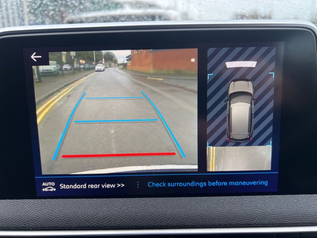 Used Peugeot 3008 2019 for sale - 77464004: Photo 18