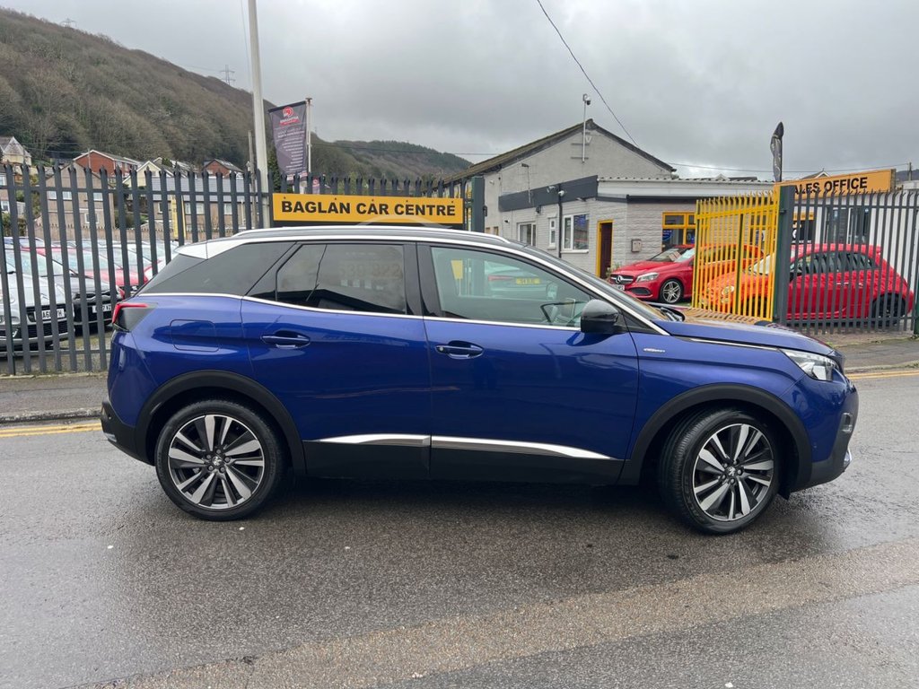 Used Peugeot 3008 2019 for sale - 77464004: Photo 2