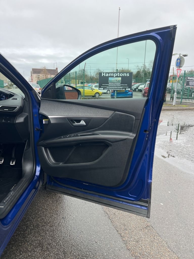 Used Peugeot 3008 2019 for sale - 77464004: Photo 26