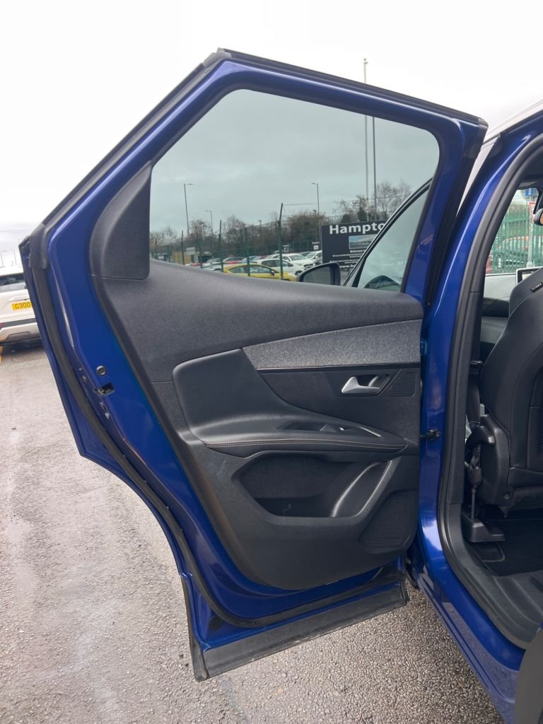 Used Peugeot 3008 2019 for sale - 77464004: Photo 27