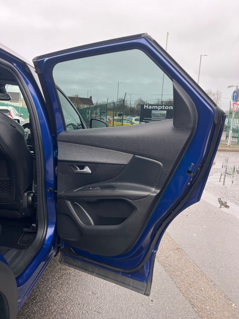 Used Peugeot 3008 2019 for sale - 77464004: Photo 28