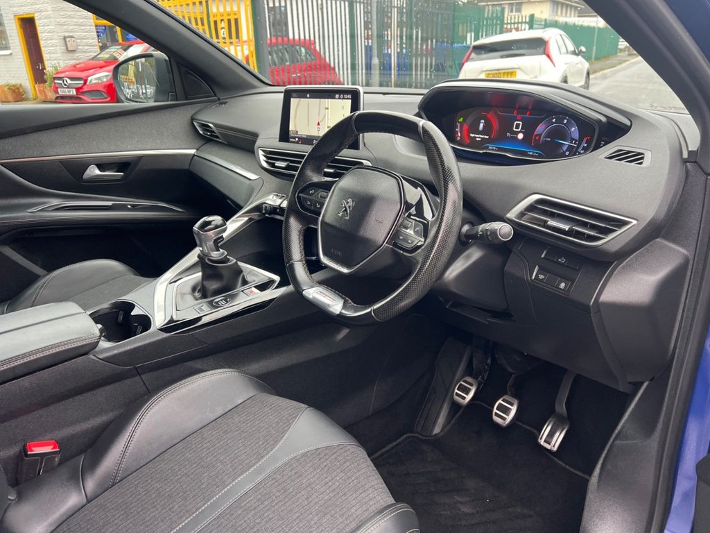 Used Peugeot 3008 2019 for sale - 77464004: Photo 29