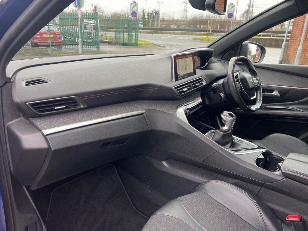 Used Peugeot 3008 2019 for sale - 77464004: Photo 30