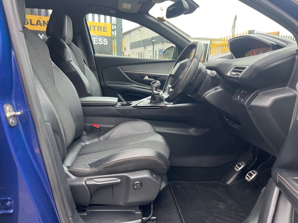 Used Peugeot 3008 2019 for sale - 77464004: Photo 31