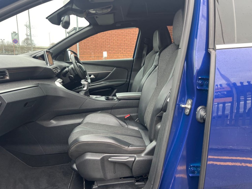 Used Peugeot 3008 2019 for sale - 77464004: Photo 33