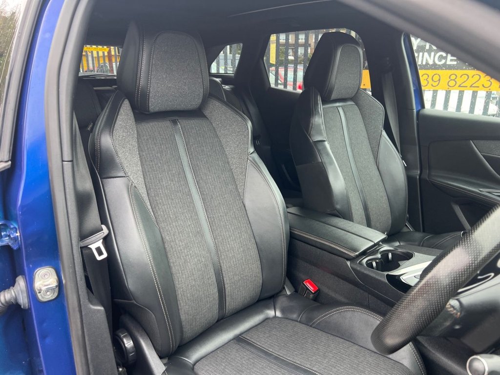 Used Peugeot 3008 2019 for sale - 77464004: Photo 34