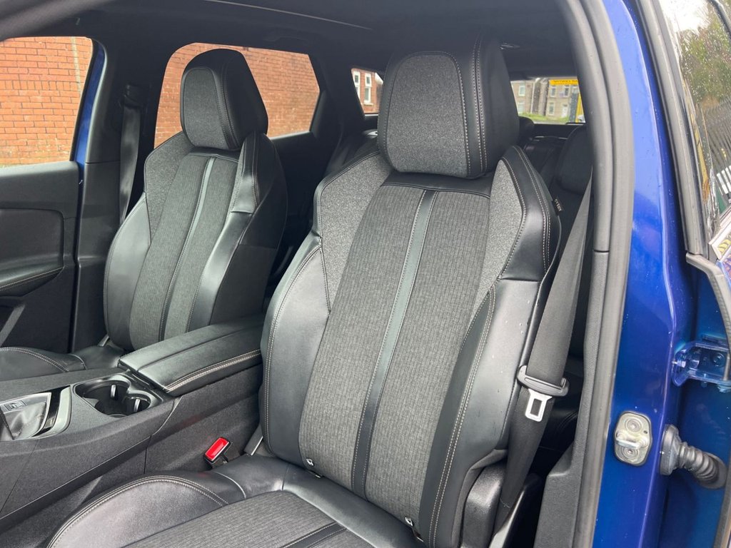 Used Peugeot 3008 2019 for sale - 77464004: Photo 35