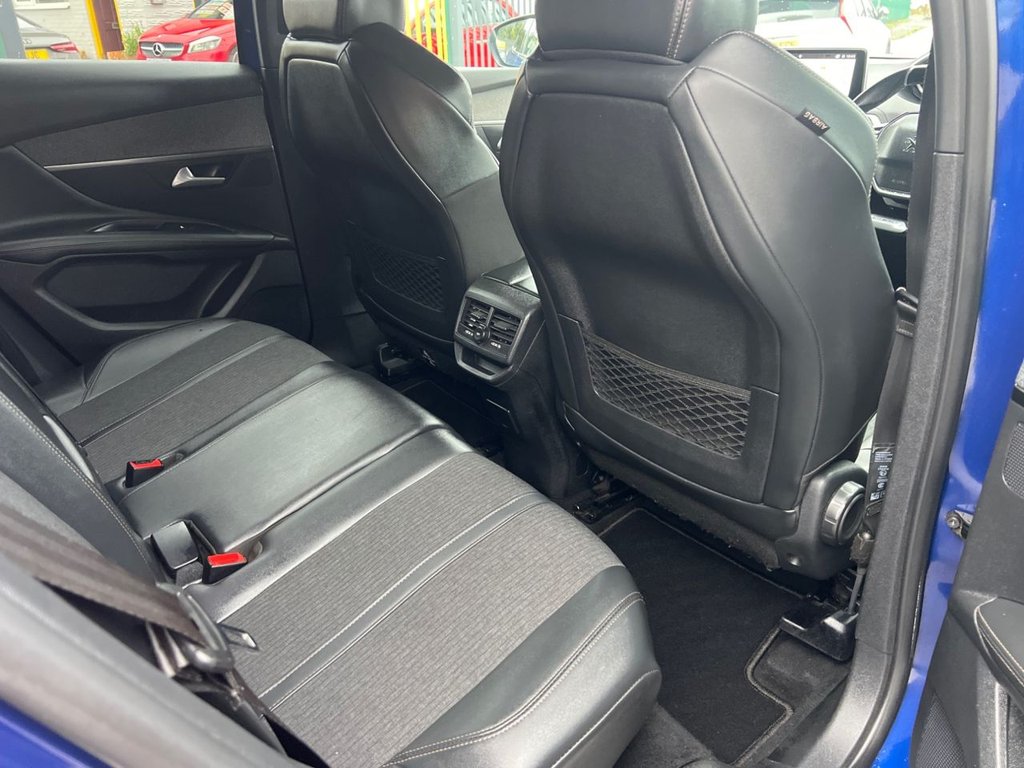 Used Peugeot 3008 2019 for sale - 77464004: Photo 36