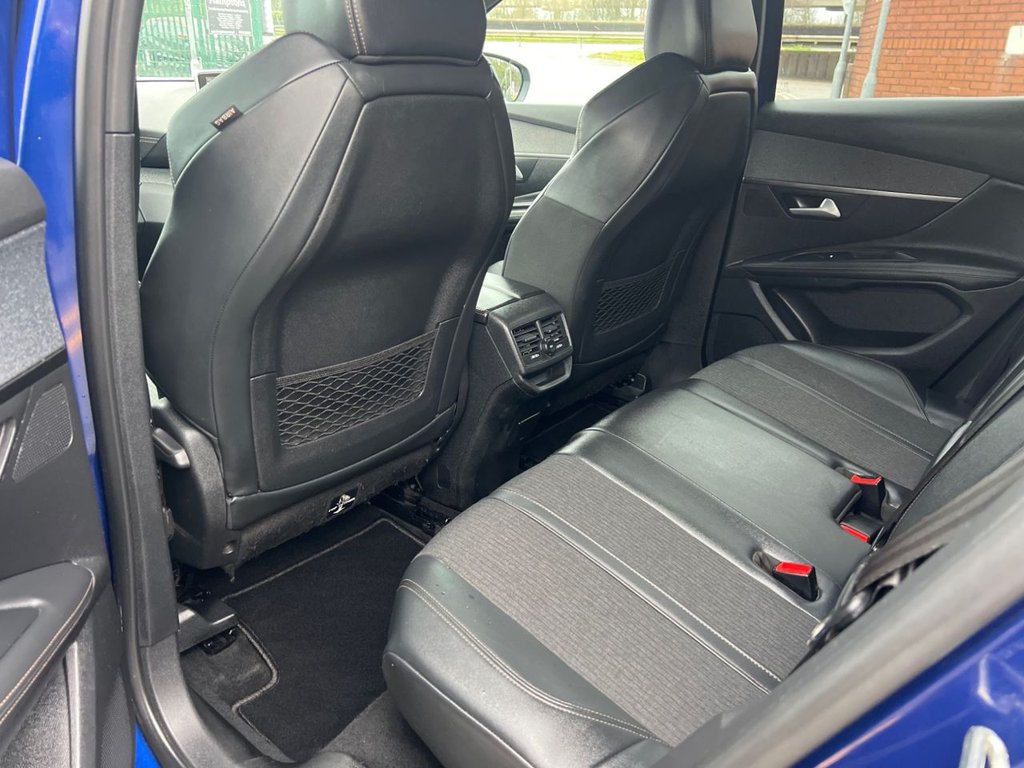 Used Peugeot 3008 2019 for sale - 77464004: Photo 37