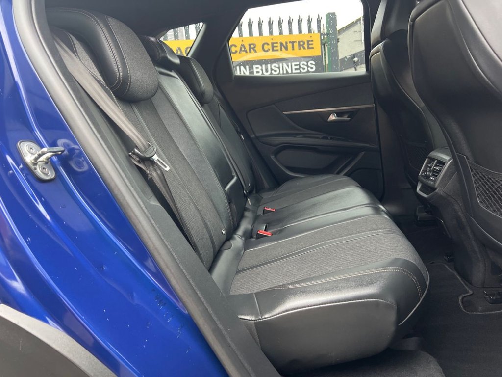 Used Peugeot 3008 2019 for sale - 77464004: Photo 38