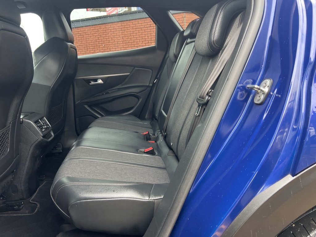 Used Peugeot 3008 2019 for sale - 77464004: Photo 39