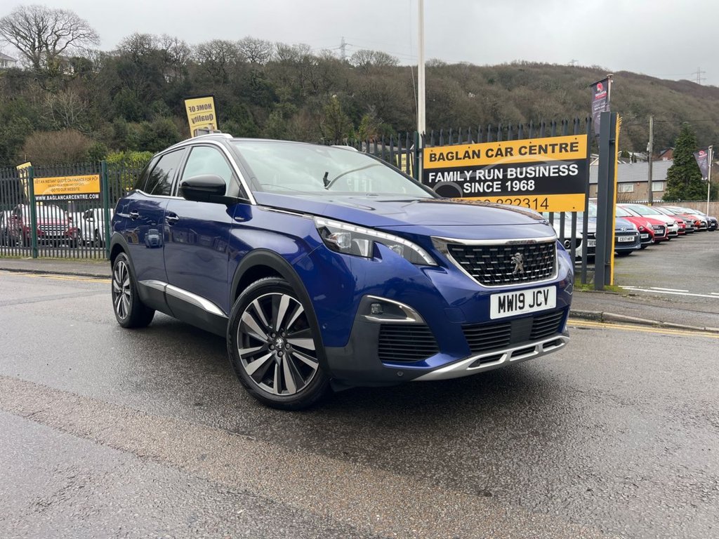 Used Peugeot 3008 2019 for sale - 77464004: Photo 4